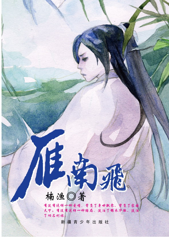 雁南飞